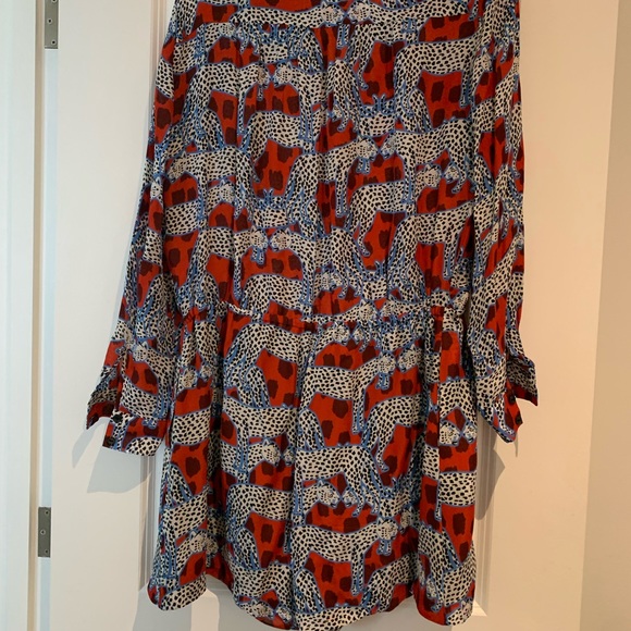 Parker jumpsuit - Picture 2 of 3